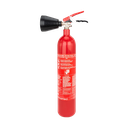 Extincteur B CO2 2kg [AEAI]