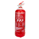 Extincteur ABC poudre 2kg [AEAI]