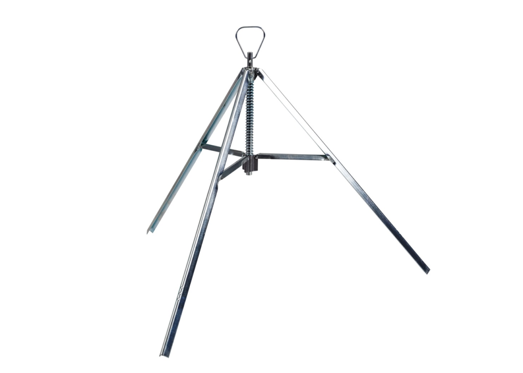 [333.589] Trépied type 110 avec anneau poignée