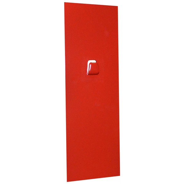 [N-SA695] Support magnétique pour extincteur 6-9 L/kg