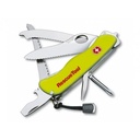 Couteau de poche Rescue Tool avec étui