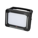 Brennenstuhl Professional Multi Battery LED Projecteur de chantier hybride 10052 MH
