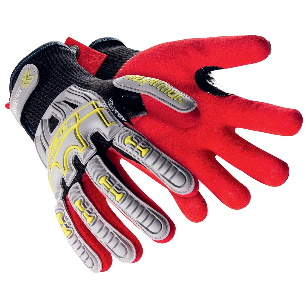 [6066607] Gants de protection HexArmor Helix® 3007 (7)