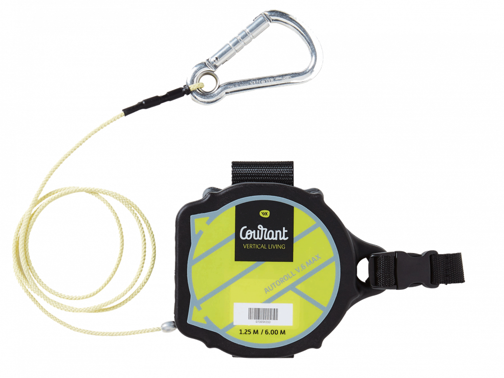 [04.03.0003] Corde de liaison AUTOROLL V6MAX