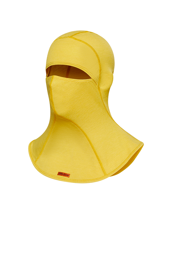 Cagoule ignifuge pour feux de forêt | Comazo