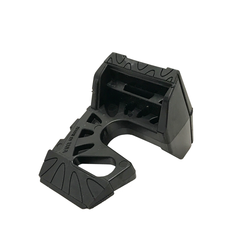 [WEDGE-N] Cale de porte WEDGE-it (Noir)
