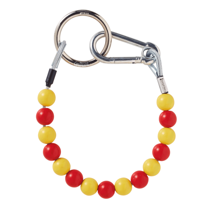 Collier d'amarrage Courant