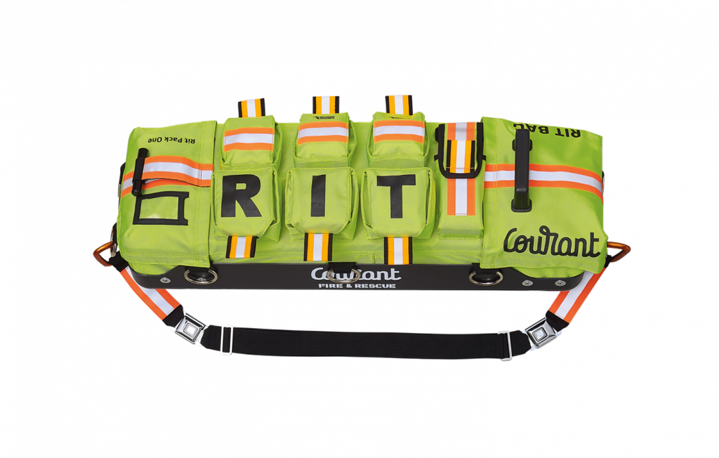 Sac Courant RIT PACK ONE