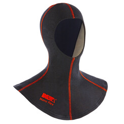 [18.00006-2] Cagoule de protection DEVA NOMEX® NANO FLEX, 2 couches